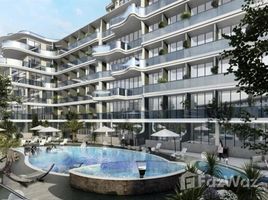 1 Bedroom Apartment for sale at Samana Park Views, Aston Towers