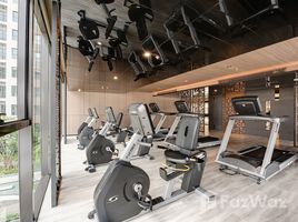 1 Bedroom Condo for rent at The Parkland Charan - Pinklao, Bang Yi Khan