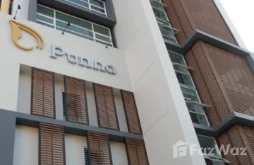 Punna Residence 4 @CMU in สุเทพ, เชียงใหม่