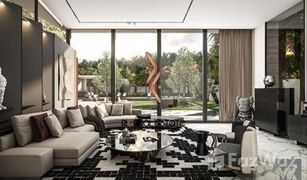 5 Bedrooms Villa for sale in Al Barari Villas, Dubai Lunaria