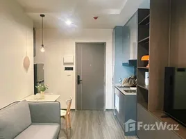 1 Bedroom Condo for rent at Ideo Sukhumvit - Rama 4, Phra Khanong, Khlong Toei, Bangkok, Thailand