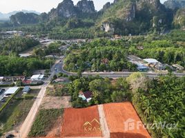  Земельный участок for sale in Краби, Ao Nang, Mueang Krabi, Краби