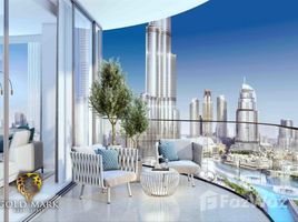 2 Bedroom Apartment for sale at Grande, Opera District