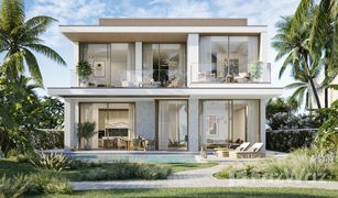 4 Schlafzimmern Villa zu verkaufen in , Dubai Bay Villas Dubai Islands