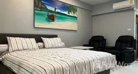 Available Units at Patong Condotel