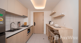 Available Units at Fantasea Condo Kamala