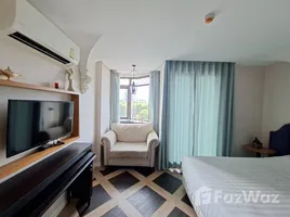Studio Condo for rent at Espana Condo Resort Pattaya, Nong Prue, Pattaya, Chon Buri, Thailand