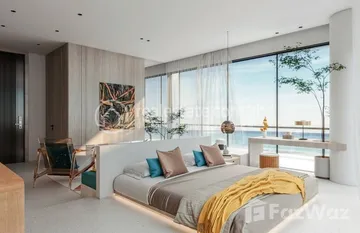 Platinum Coast | One Bedroom Type B2 For Sale | Ocean Views in Prey Nob, 캄포트