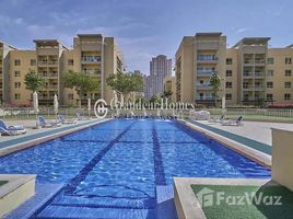 Studio Apartment for sale at Al Alka 1, Al Alka, Greens