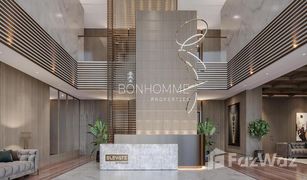 2 chambres Appartement a vendre à Aston Towers, Dubai Elevate by Prescott