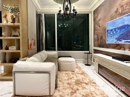 1 Bedroom Condo for rent at Eight Thonglor Residence, Khlong Tan Nuea, Watthana, Bangkok, Thailand