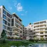 2 Bedroom Apartment for sale at Beta Greens, Mostakbal City Compounds, Mostakbal City - Future City