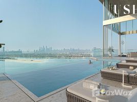 2 Bedroom Apartment for sale at Serenia Living Tower 3, The Crescent, Palm Jumeirah