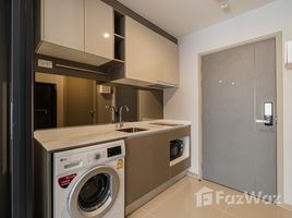 Студия Квартира в аренду в Ideo Rama 9 - Asoke, Huai Khwang