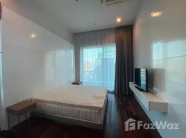 3 Schlafzimmer Wohnung zu vermieten im Circle Condominium, Makkasan