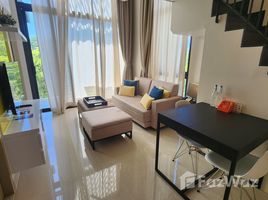 1 chambre Condominium à vendre à Cassia Phuket., Choeng Thale, Thalang