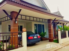 3 Bedrooms House for rent in Ban Du, Chiang Rai Brand New 3 Bedroomed Detached House. 2 Bathrooms. Furnished