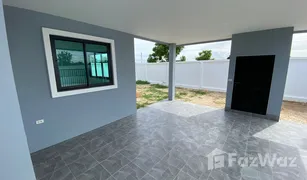 3 Bedrooms Villa for sale in Thap Tai, Hua Hin Baan Sritara Hua Hin