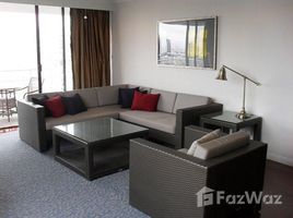 2 Bedrooms Condo for rent in Khlong Toei, Bangkok Lake Green Condominium
