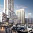 3 спален Квартира на продажу в Vida Residences Dubai Marina, 