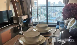 1 Bedroom Condo for sale in Thung Mahamek, Bangkok The Seed Mingle