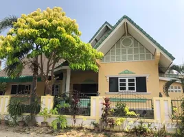 5 Schlafzimmer Haus zu verkaufen in Mueang Prachuap Khiri Khan, Prachuap Khiri Khan, Prachuap Khiri Khan, Mueang Prachuap Khiri Khan