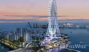 5 Habitaciones Ático en venta en Bluewaters Residences, Dubái Bluewaters Bay