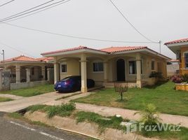 3 Habitación Casa for sale in Herrera, Monagrillo, Chitré, Herrera