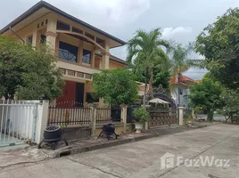 บ้านเดี่ยว 3 ห้องนอน ให้เช่า ในโครงการ บ้านรุ่งอรุณ 3, หางดง