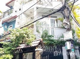 3 Schlafzimmer Haus zu verkaufen in Phu Nhuan, Ho Chi Minh City, Ward 10, Phu Nhuan
