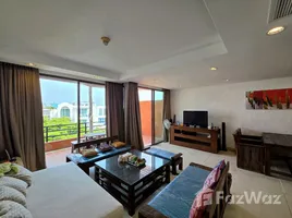 คอนโด 2 ห้องนอน ให้เช่า ในโครงการ ลาส ตอร์ตูกัส, หนองแก