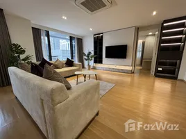 3 Habitación Apartamento en alquiler en Acadamia Grand Tower, Khlong Tan Nuea