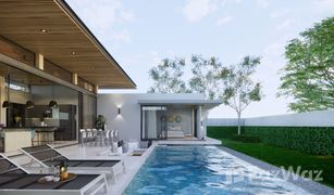 3 Bedrooms Villa for sale in Maenam, Koh Samui Sawasdee Pool Villa - Ban Tai