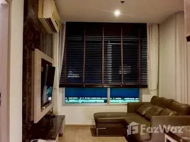 คอนโด 2 ห้องนอน ให้เช่า ในโครงการ เดอะ เทมโป แกรนด์ สาทร-วุฒากาศ, บางค้อ