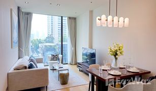 2 Bedrooms Condo for sale in Lumphini, Bangkok 28 Chidlom