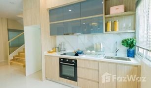 3 Bedrooms Villa for sale in Nong Prue, Pattaya Amber Pattaya