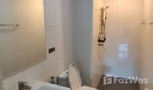 Studio Condo for sale in Bang Khen, Nonthaburi The Paint Ngamwongwan 22