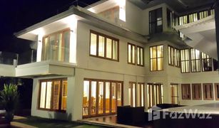 5 Bedrooms Villa for sale in Na Kluea, Pattaya 