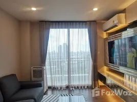 อพาร์ทเม้นท์ 2 ห้องนอน ให้เช่า ในโครงการ อาร์ติซาน รัชดา, ห้วยขวาง, ห้วยขวาง, กรุงเทพมหานคร