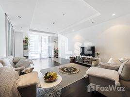 1 Bedroom Apartment for sale at Limestone House, Saeed Towers
