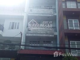 Studio House for sale in Ho Chi Minh City, Ward 14, Tan Binh, Ho Chi Minh City