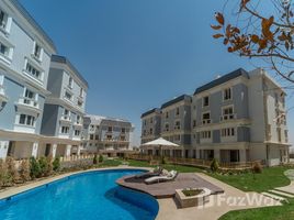 2 Bedroom Penthouse for sale at Mountain View Hyde Park, The 5th Settlement, New Cairo City