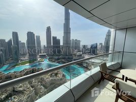 2 Habitación Apartamento en venta en Address Downtown Hotel, Yansoon