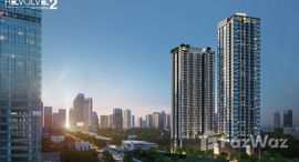 Available Units at Noble Revolve Ratchada 2