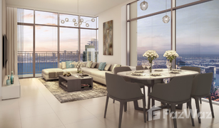 1 Habitación Apartamento en venta en Creekside 18, Dubái Creekside 18