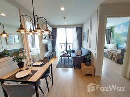 2 Bedroom Condo for sale at Artemis Sukhumvit 77, Suan Luang, Suan Luang