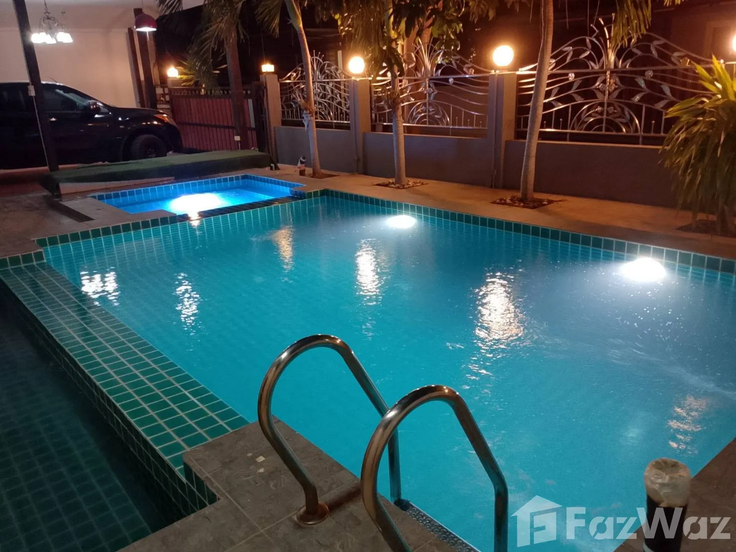 3 Bedroom House for rent in Bor Fai — photo 5