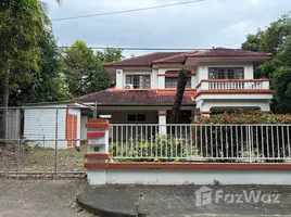 4 Bedroom House for rent at Lake View Park 2, Nong Chom, San Sai, Chiang Mai