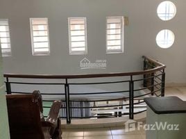 4 Bedroom House for rent in Ho Chi Minh City, Ward 9, Phu Nhuan, Ho Chi Minh City