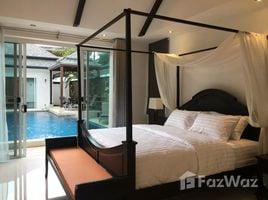 3 Bedroom Villa for rent at Kamala Paradise 2, Kamala, Kathu, Phuket